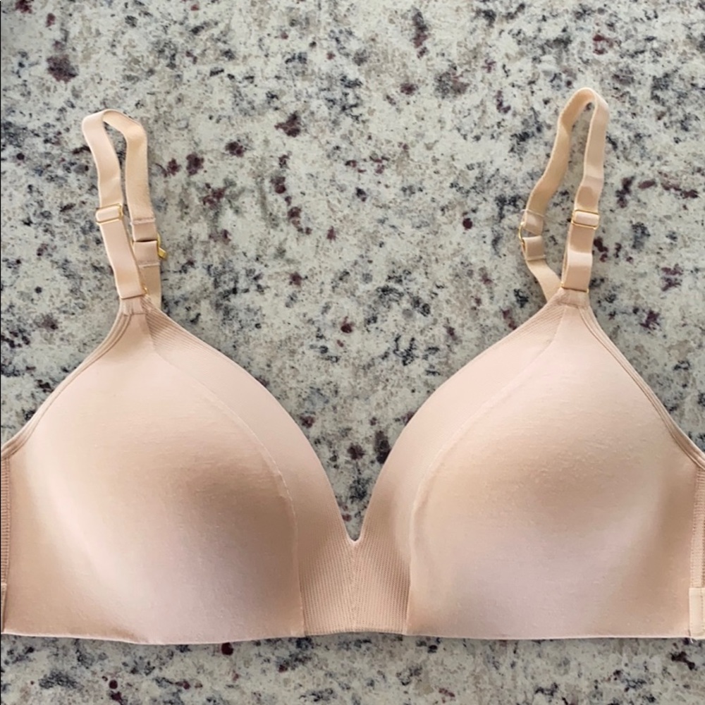 Lively No Wire Bra